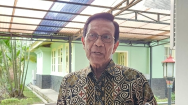 Riwayat Pendidikan Sri Sultan HB X, Gubernur DIY Disebut Bakal Jembatani Pertemuan Jokowi-Megawati