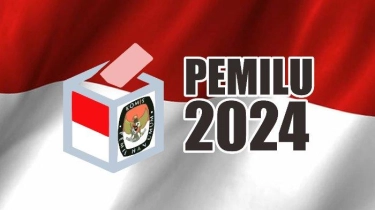 20 Kata-kata Ajakan Pemilu 2024, Bisa Dijadikan Caption di Media Sosial