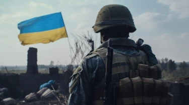 Biaya Mobilisasi 500.000 Tentara Bisa Membengkak 4 Kali, Ukraina Diminta Cetak Uang