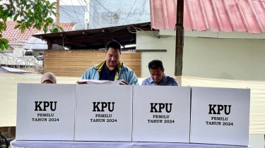 Menpora Dito Ariotedjo Harap Semua Pihak Kembali Guyub Setelah Pemilu Berlangsung