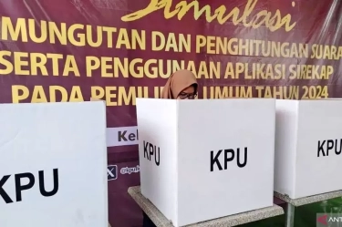 Duka Petugas KPPS di Kabupaten Tangerang, Diduga Meninggal Akibat Kelelahan