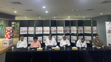 90 Persen Tahanan Korupsi Suap Pegawai KPK, Paling Besar Rp 20 Juta Demi Selundupkan Ponsel