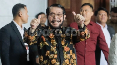 Anwar Usman Paman Gibran jadi Ketua MK Lagi? Kata Jubir MK soal Putusan Sela PTUN DKI