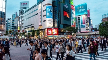 Ekonomi Jepang Terjungkal ke Jurang Resesi, Akankah Bangkit Kembali?