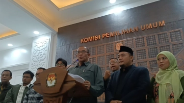 KPU Ungkap 668 TPS akan Lakukan Pemungutan Suara Susulan