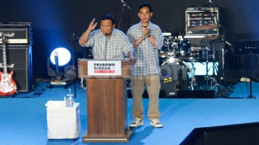 Membongkar Strategi Senyap Relawan Prabowo-Gibran, Lenyapkan Ganjar-Mahfud di Kandang Banteng