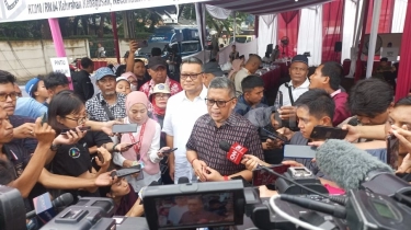 PDIP Siap Jadi Partai Oposisi Jika Prabowo Subianto dan Gibran Rakabuming Menang, Apa Tugasnya?