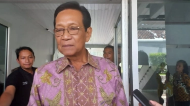 Prabowo-Gibran Deklarasi Kemenangan, Begini Komentar Sri Sultan HB X