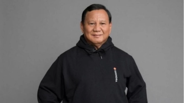 Profil 3 Sekretaris Pribadi Prabowo Disebut Masih Bujang, Intip Potret Gagahnya
