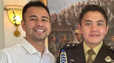 Raffi Ahmad Bongkar Jasa Mayor Teddy, Malah Dibanjiri Pesan Ini