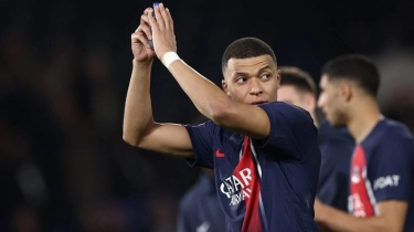 Sederet Fakta Menarik Usai PSG Taklukkan Real Sociedad, Kylian Mbappe Semakin Gacor