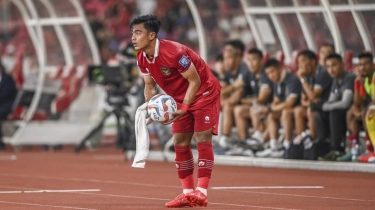 Suwon FC Usahakan Lepas Pratama Arhan ke Timnas Indonesia U-23, Tapi Nggak Janji