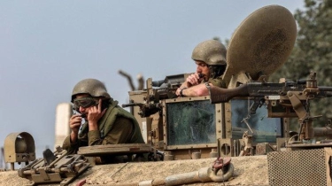 Brigade Givati Tolak Perintah Operasi ke Gaza: Israel Krisis Tentara, Wajib Militer Tebang Pilih