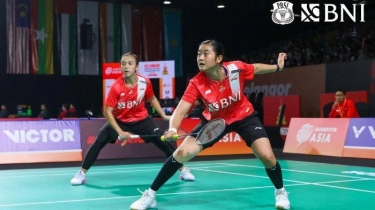 Hasil Badminton Asia Team Championships 2024: Srikandi Menang Telak, Lolos Perempat Final
