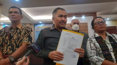 Orangtua Brigadir J Gugat Ferdy Sambo Rp7,5 Miliar Terkait Dana Pensiun