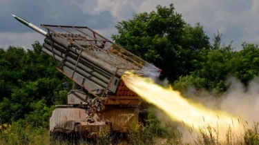 Serangan Hizbullah Hantam Kota Safed, Roket Grad Secara Acak Bisa Lolos dari Cegatan Iron Dome 