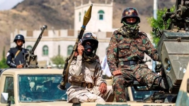 Tak Setuju Keputusan Amerika Memasukan Houthi ke Daftar Teroris, PBB: Bakal Rugikan Ekonomi Yaman