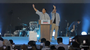 Ucapan-ucapan Pemimpin Negara Sahabat Terhadap Prabowo, PM Ceko Doakan Transisi Lancar