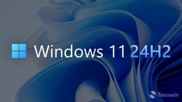 Microsoft Siapkan Update Windows 11 24H2, Apa Fitur Baru yang Hadir?