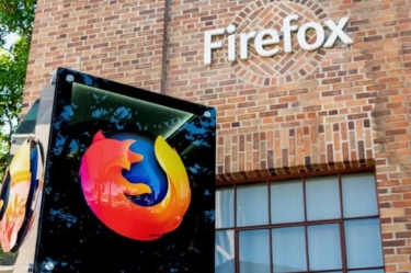 Umumkan CEO Baru, Mozilla Langsung Diguncang Kabar PHK Massal