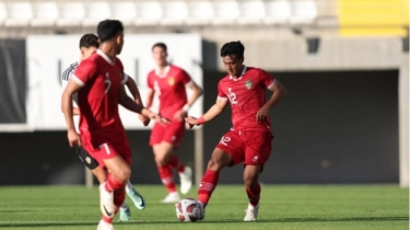 3 Hal yang Jadi Fokus Pratama Arhan Bersama Suwon FC