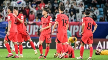 4 Kandidat Pelatih Interim Korea Selatan yang Gantikan Jurgen Klinsmann, Shin Tae-yong Termasuk?