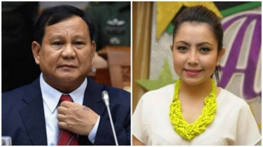 Beda Nasib Prabowo vs Mayangsari, Mantan Titiek Soeharto Tetap Dianggap Keluarga Cendana Walau Sudah Pisah