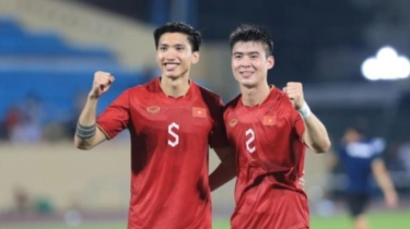 Bukan Skill, Ini Hal yang Bikin Doan Van Hau Wajib Diwaspadai Timnas Indonesia di Kualifikasi Piala Dunia 2026