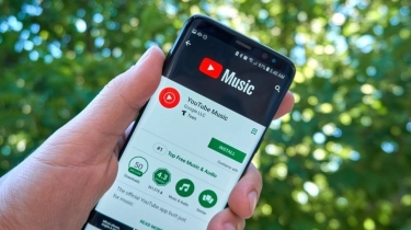 Cara Menggunakan YouTube Music Premium