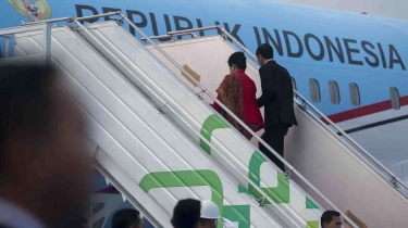 Emang Boleh, Presiden Indonesia Tidak Punya Ibu Negara? Jika Menang Prabowo Nasibnya...