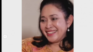 Jejak Karier Politik Titiek Soeharto, Hijrah dari Partai Keluarga Cendana ke Gerindra