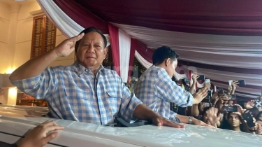 Komika Ini Singgung Rencana Prabowo Pangkas Subsidi BBM demi Makan Siang Gratis