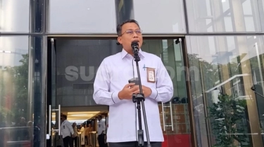 KPK Segera Seret Penyuap Gubernur Maluku Utara ke Pengadilan