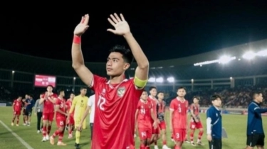 Pratama Arhan Pasrah Andai Suwon FC Tak Mau Melepasnya ke Timnas Indonesia U-23, Sang Pelatih Bilang Begini
