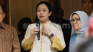 Puan Maharani Bikin Ramai Kutip Ucapan Soekarno di Akun Medsosnya, Maknanya Apa Sih?