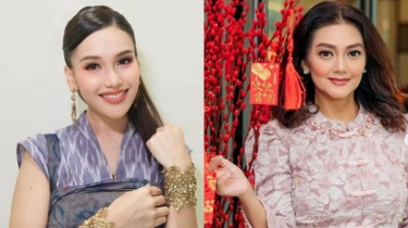 Sama-sama Digaet Tentara, Pendidikan Ayu Ting Ting Kebanting Bella Saphira