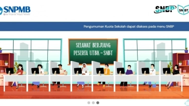 Syarat dan Cara Daftar SNBP 2024, Cek Dokumen Wajib dan Langkah Pendaftarannya