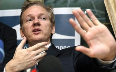 Anggota Parlemen Australia Sangat Mendukung Kebebasan Pendiri WikiLeaks Julian Assange