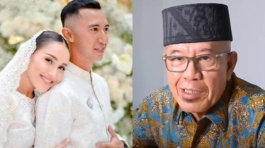 Kagum dengan Sosok Ayu Ting Ting, Ayah Muhammad Fardana: 10 Tahun Sendiri Bisa Besarkan Anak