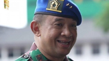 Letjen TNI Purn. Chandra Warsenanto Sukotjo, M.Sc.