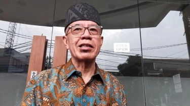 Perasaan Ayah Muhammad Fardana Tahu Calon Mantunya Artis Ayu Ting Ting