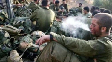 Tentara Israel Brigade Elit Givati ​​Tolak Perang di Gaza: Lemah Mental hingga Takut Tewas