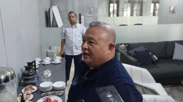 VIDEO Jadi Oposisi atau Tidak, NasDem Tunggu Hasil Rekapitulasi Manual KPU