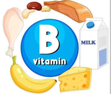 Kenali Perbedaan 8 Jenis Vitamin B dan Efek bagi Tubuh jika Kekurangan, Mulai dari B1 hingga B12