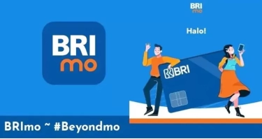 Transaksi QRIS di BRImo Makin Mudah, Kartu Kredit BRI Bisa jadi Sumber Dana Lho!