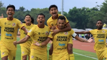 Adu Kelas Pelatih Semen Padang vs Malut United Jelang Semifinal Liga 2 2023-2024, Siapa Lebih Berprestasi?