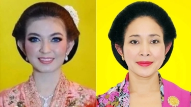 Adu Potret Pernikahan Adat Jawa Prabowo-Titiek vs Gibran-Selvi, Lebih Mewah Mana?