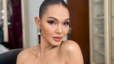 Bunda Corla Ogah Dijodohin Netizen dengan Mayor Teddy, Sebut Lebih Pilih Hashim Adik Prabowo