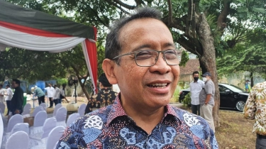 Harta Kekayaan Pratikno, Disebut Telah Dititipkan Jokowi Buat Jadi Menteri di Kabinet Prabowo