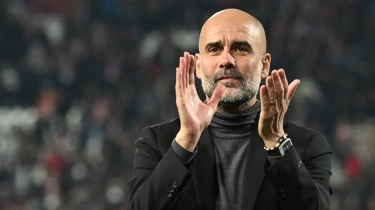 Lupakan Liverpool dan Arsenal, Pep Guardiola Minta Erling Haaland Cs Fokus Hadapi Chelsea